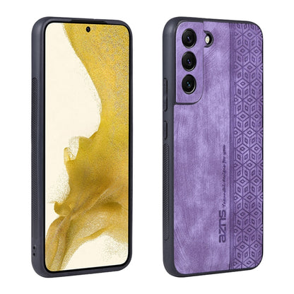 AZNS 3D Embossed Skin Feel Phone Case