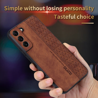 AZNS 3D Embossed Skin Feel Phone Case