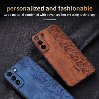 AZNS 3D Embossed Skin Feel Phone Case