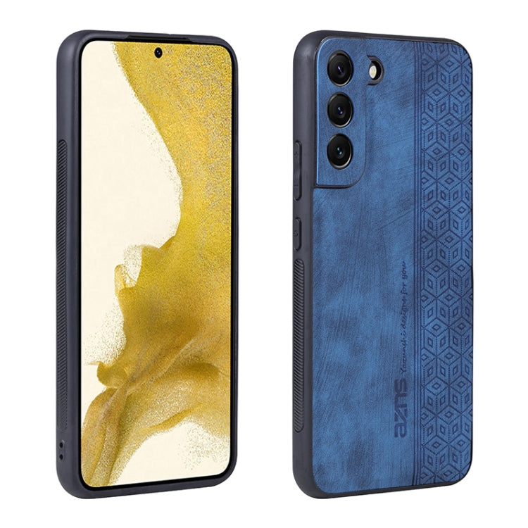 AZNS 3D Embossed Skin Feel Phone Case