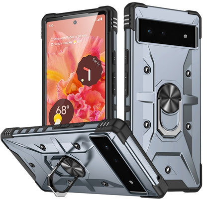 Ring Holder Phone Case