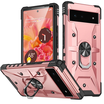 Ring Holder Phone Case