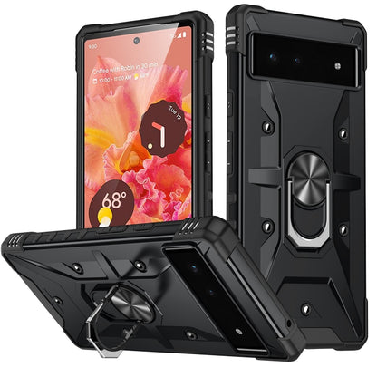 Ring Holder Phone Case