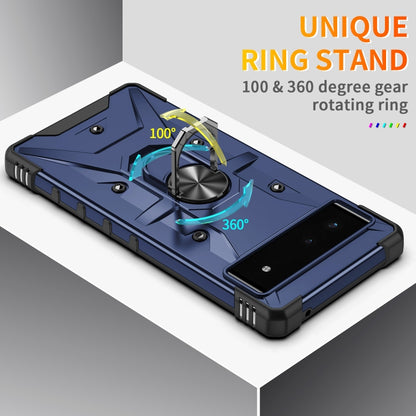 Ring Holder Phone Case