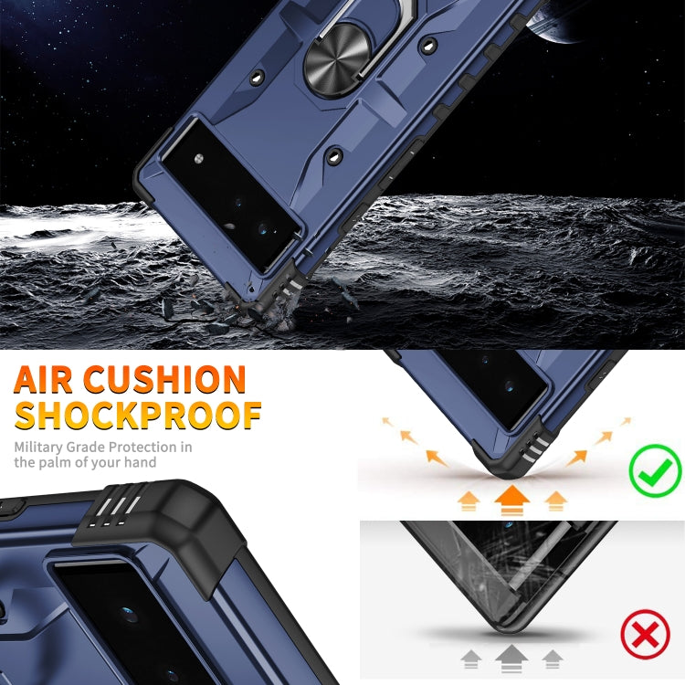 Ring Holder Phone Case