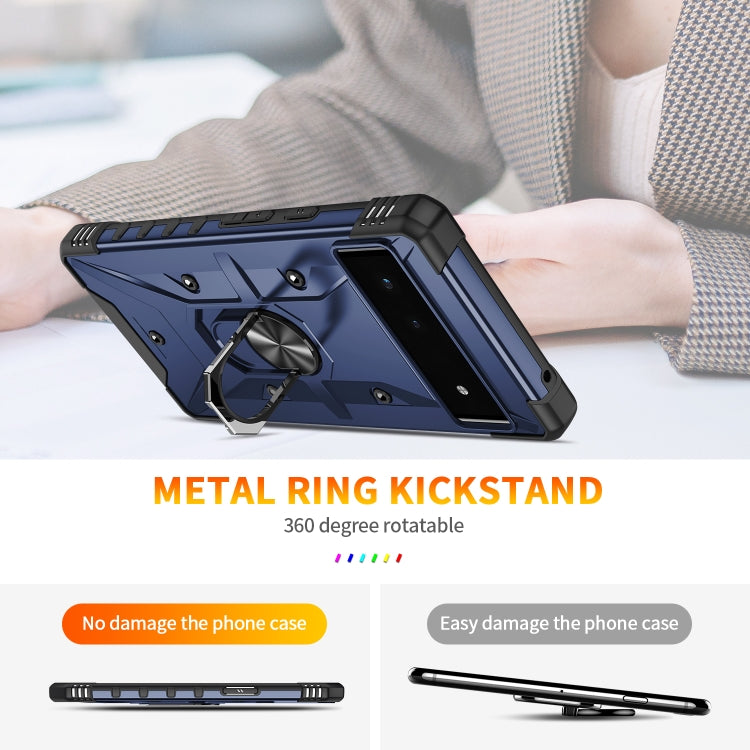 Ring Holder Phone Case
