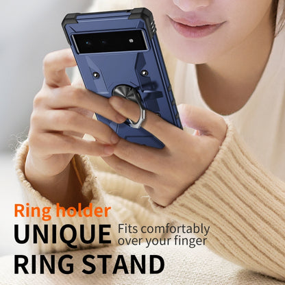 Ring Holder Phone Case