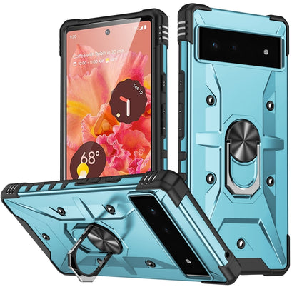 Ring Holder Phone Case