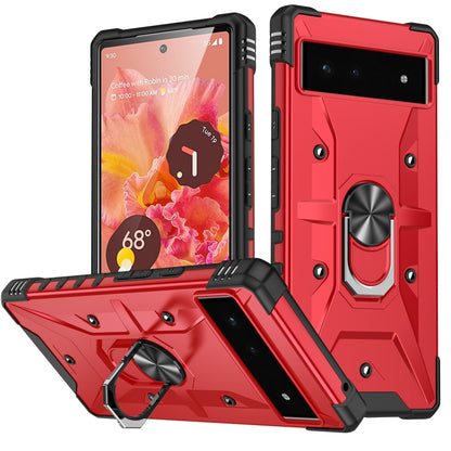 Ring Holder Phone Case