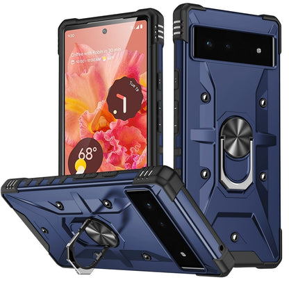 Ring Holder Phone Case