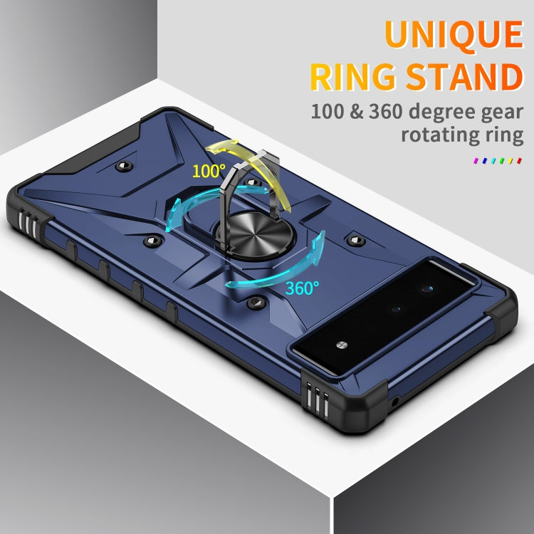 Ring Holder Phone Case