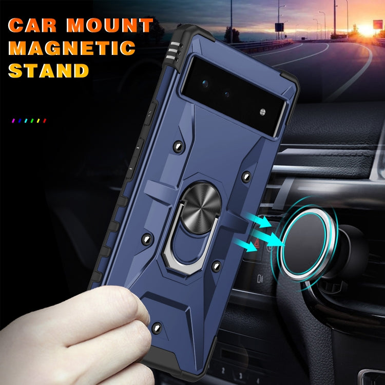Ring Holder Phone Case