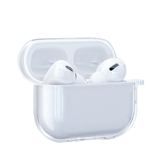 imak UX-5 Series Transparent TPU Earphone Protective Case