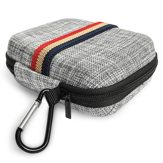 imak Headphone Data Cable Digital Accessories Storage Bag