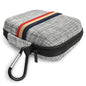 imak Headphone Data Cable Digital Accessories Storage Bag