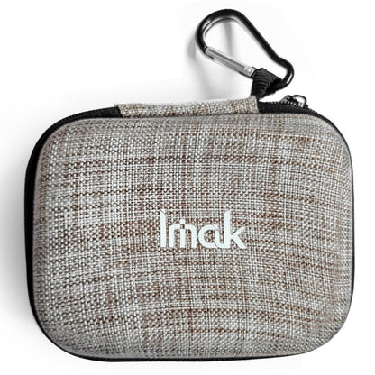 imak Headphone Data Cable Digital Accessories Storage Bag