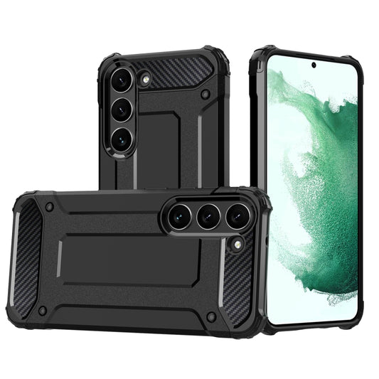 Magic Armor TPU Hard PC Phone Case