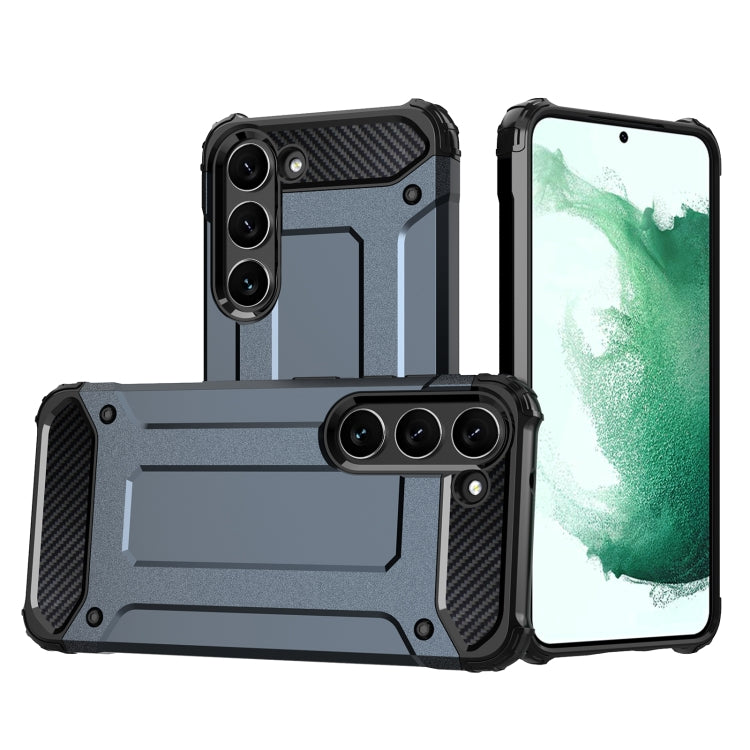 Magic Armor TPU Hard PC Phone Case