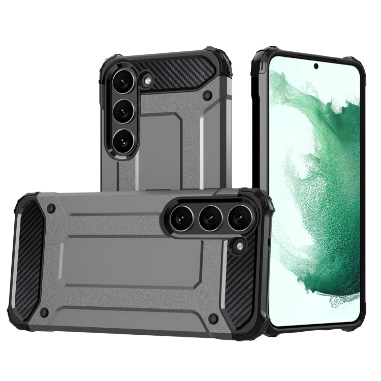 Magic Armor TPU Hard PC Phone Case