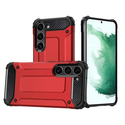 Magic Armor TPU Hard PC Phone Case