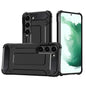 Magic Armor TPU Hard PC Phone Case, For Samsung Galaxy S23+ 5G, For Samsung Galaxy S23 Ultra 5G, For Samsung Galaxy S23 5G