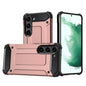 Magic Armor TPU Hard PC Phone Case, For Samsung Galaxy S23+ 5G, For Samsung Galaxy S23 Ultra 5G, For Samsung Galaxy S23 5G
