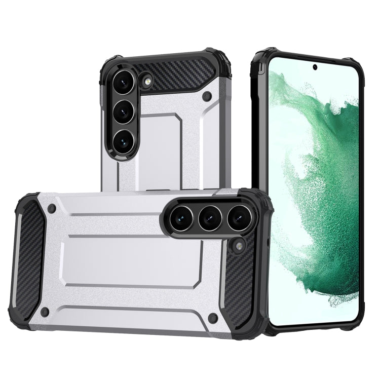 Magic Armor TPU Hard PC Phone Case