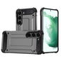 Magic Armor TPU Hard PC Phone Case, For Samsung Galaxy S23+ 5G, For Samsung Galaxy S23 Ultra 5G, For Samsung Galaxy S23 5G