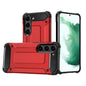 Magic Armor TPU Hard PC Phone Case, For Samsung Galaxy S23+ 5G, For Samsung Galaxy S23 Ultra 5G, For Samsung Galaxy S23 5G