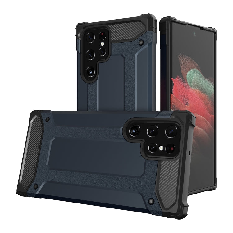 Magic Armor TPU Hard PC Phone Case