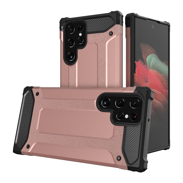 Magic Armor TPU Hard PC Phone Case