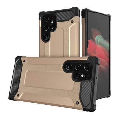 Magic Armor TPU Hard PC Phone Case