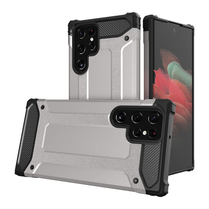 Magic Armor TPU Hard PC Phone Case