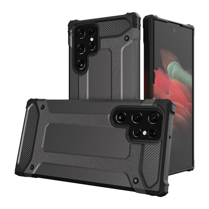 Magic Armor TPU Hard PC Phone Case