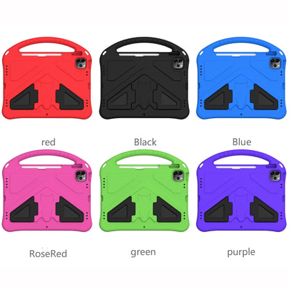 EVA Anti Falling Tablet Protective Case with Holder, For iPad 10th Gen 10.9 2022