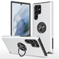 PC + TPU Magnetic Phone Case with Invisible Ring Holder, For Samsung Galaxy S23 5G, For Samsung Galaxy S23+ 5G, For Samsung Galaxy S23 Ultra 5G