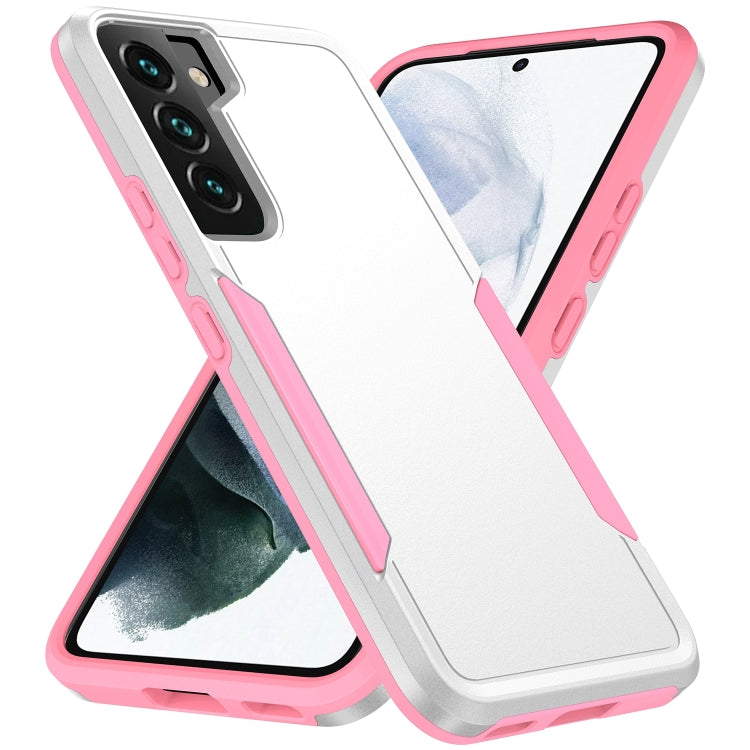 Pioneer Armor PC + TPU Phone Case