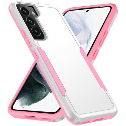 Pioneer Armor PC + TPU Phone Case