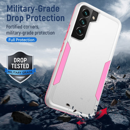 Pioneer Armor PC + TPU Phone Case