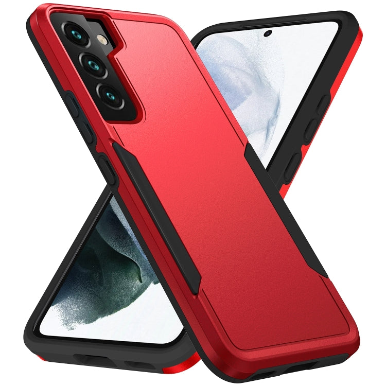 Pioneer Armor PC + TPU Phone Case