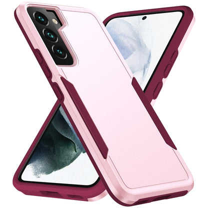 Pioneer Armor PC + TPU Phone Case