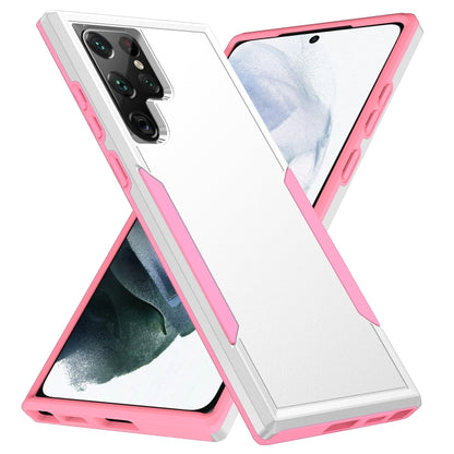 Pioneer Armor PC + TPU Phone Case