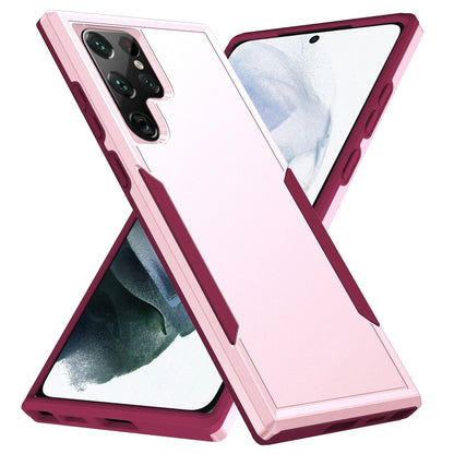 Pioneer Armor PC + TPU Phone Case