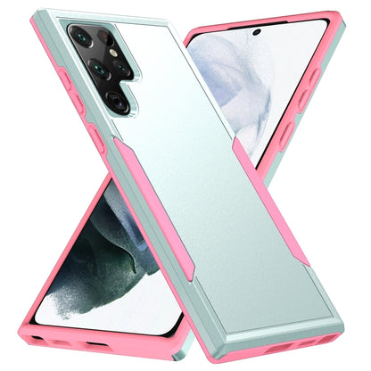 Pioneer Armor PC + TPU Phone Case