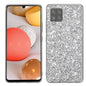 Glitter Powder Shockproof TPU Phone Case