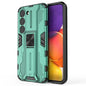 Supersonic PC + TPU Shock-proof Phone Case with Holder