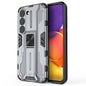 Supersonic PC + TPU Shock-proof Phone Case with Holder