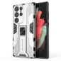 Supersonic PC + TPU Shock-proof Phone Case with Holder