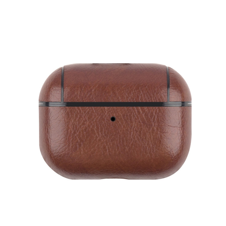 Wireless Earphone Leather Shockproof Protective Case