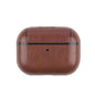 Wireless Earphone Leather Shockproof Protective Case